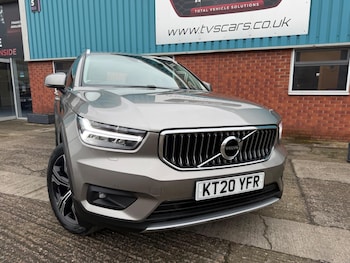 Used Volvo XC40 2020 for sale - 77331267: Photo