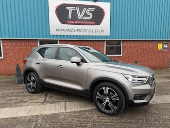 Used Volvo XC40 2020 for sale - 77331267: Photo