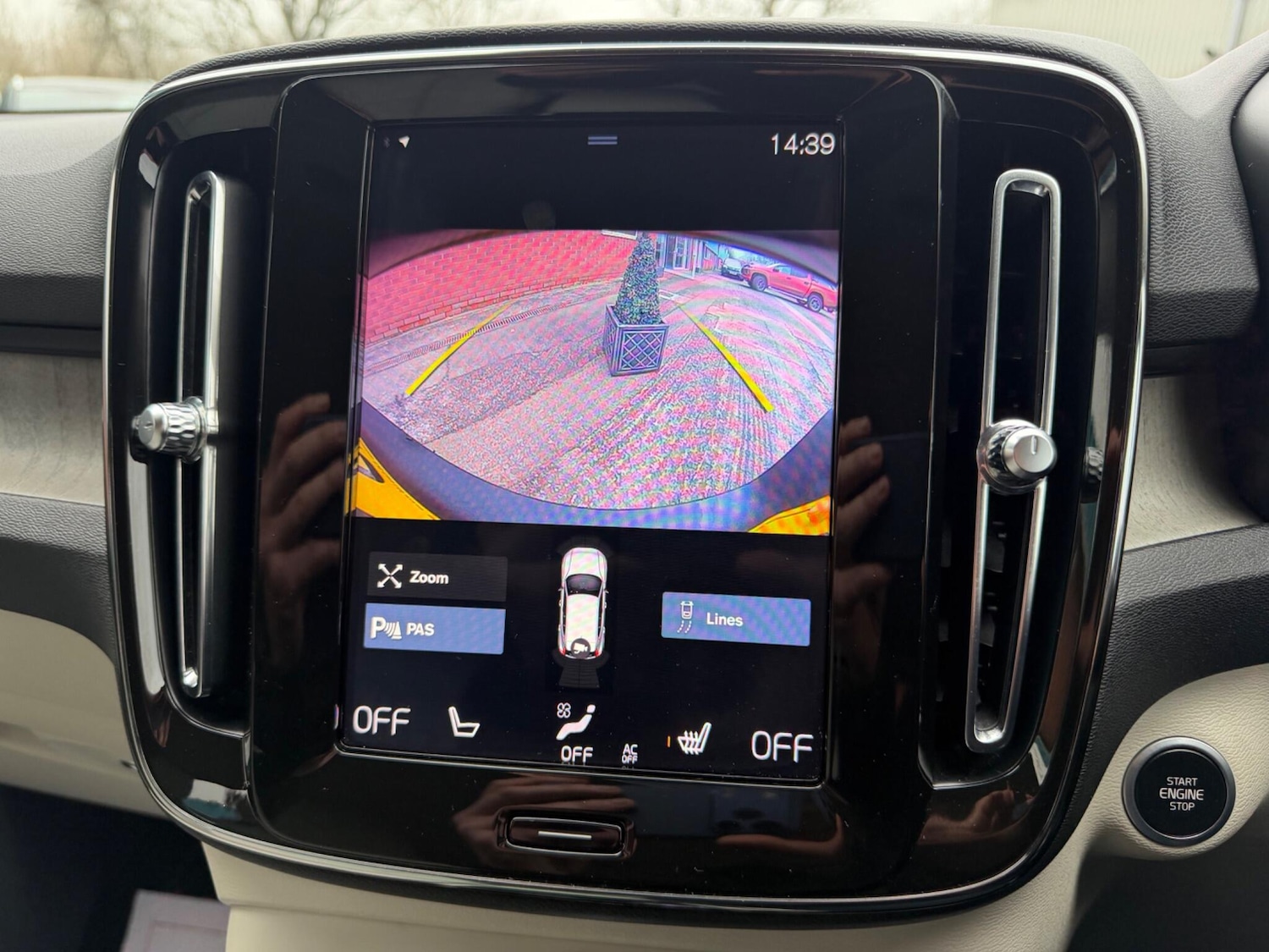 Used Volvo XC40 2020 for sale - 77331267: Photo 5