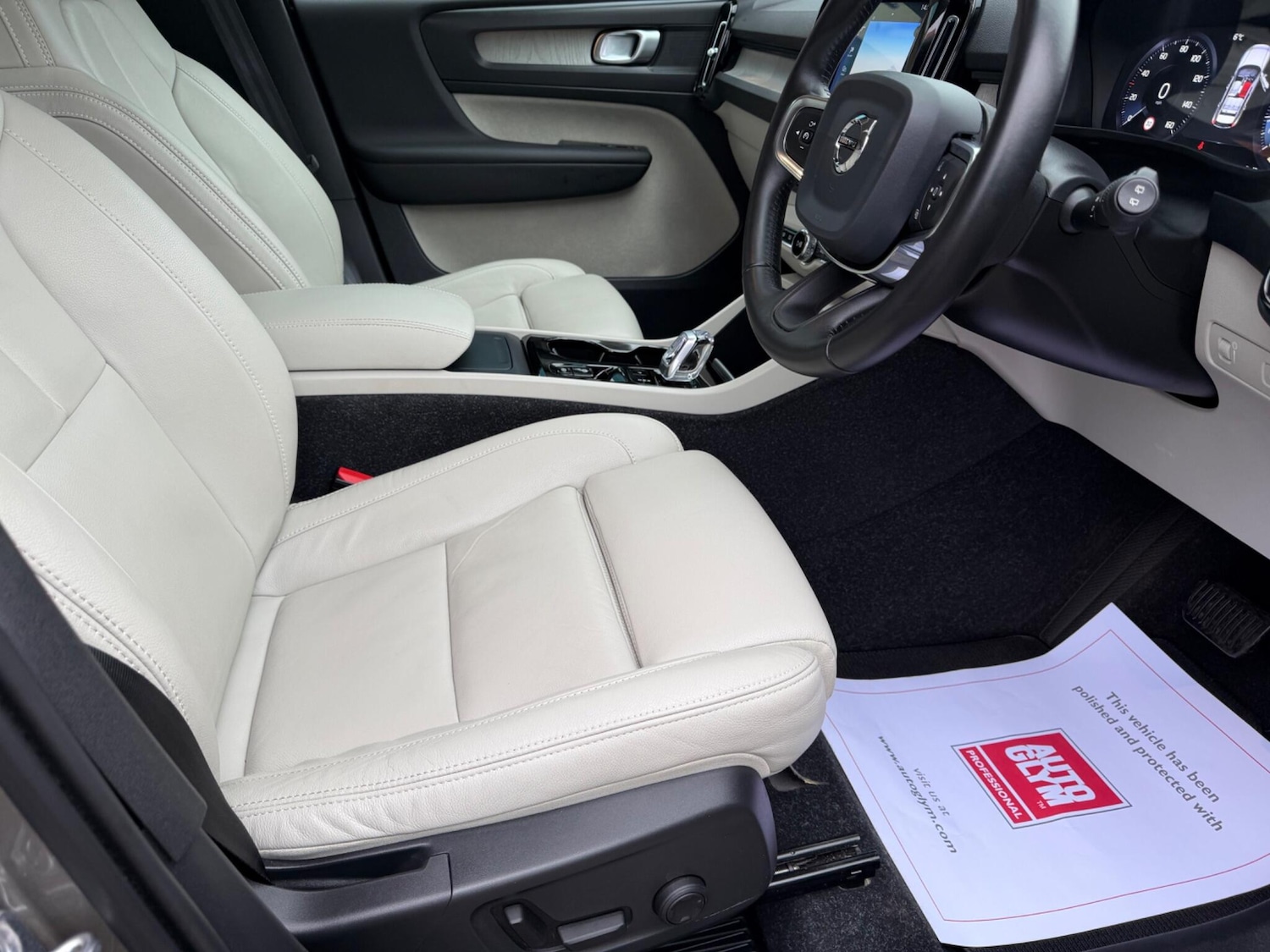 Used Volvo XC40 2020 for sale - 77331267: Photo 7