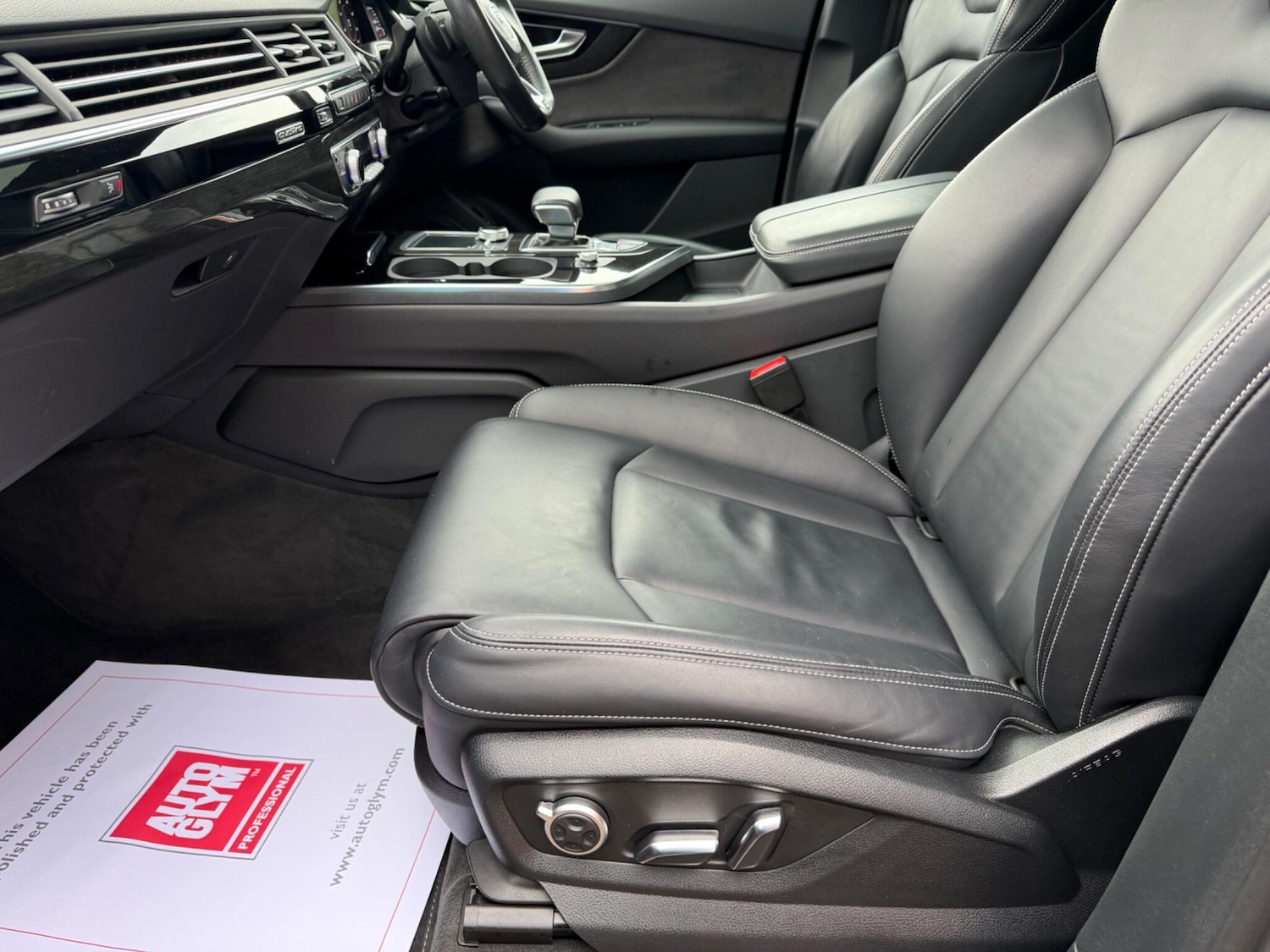 Used Audi Q7 2019 for sale - 78007145: Photo 10