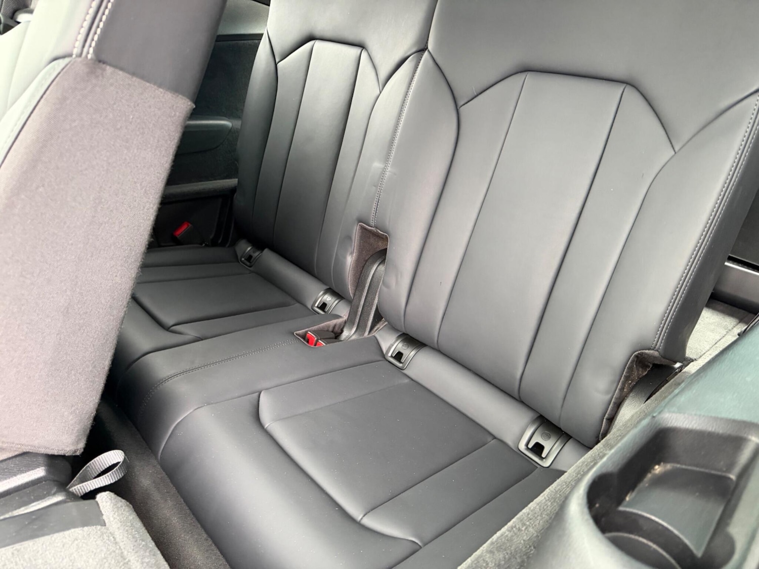 Used Audi Q7 2019 for sale - 78007145: Photo 11