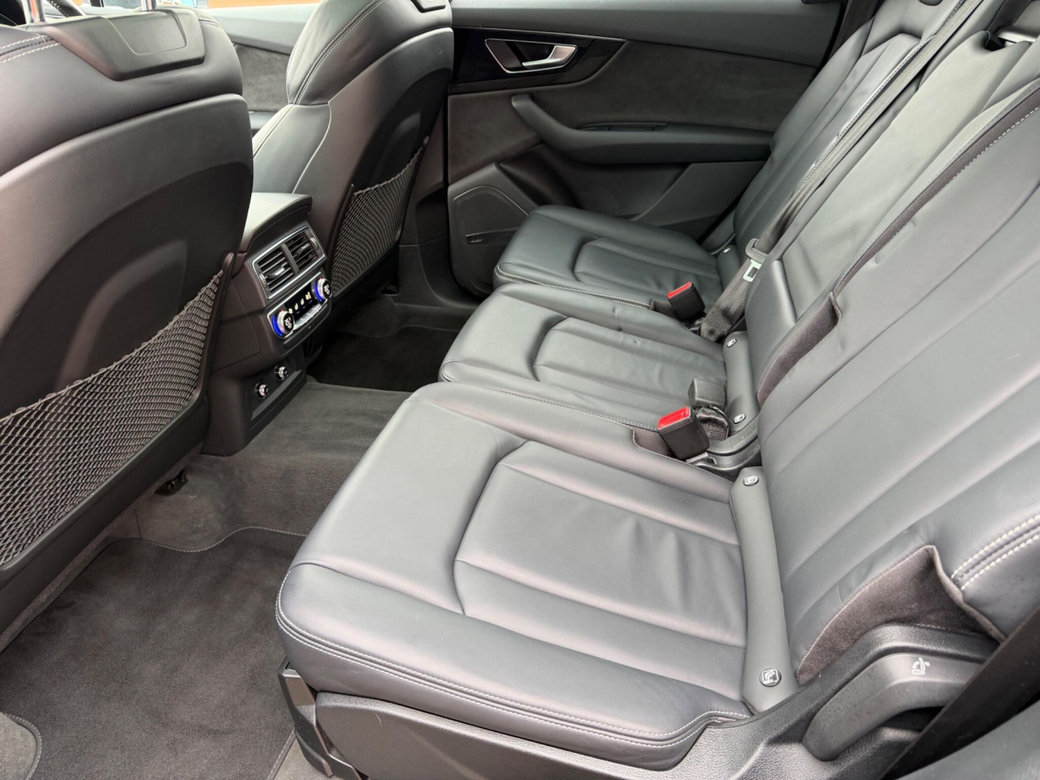 Used Audi Q7 2019 for sale - 78007145: Photo 12