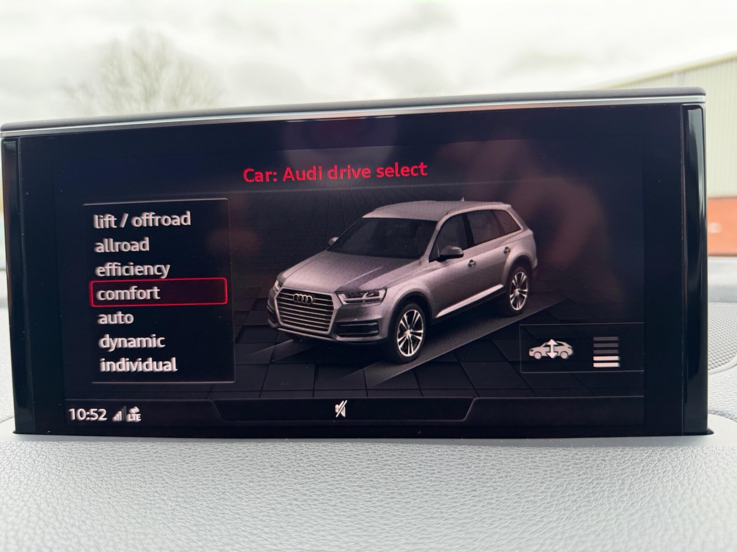 Used Audi Q7 2019 for sale - 78007145: Photo 28