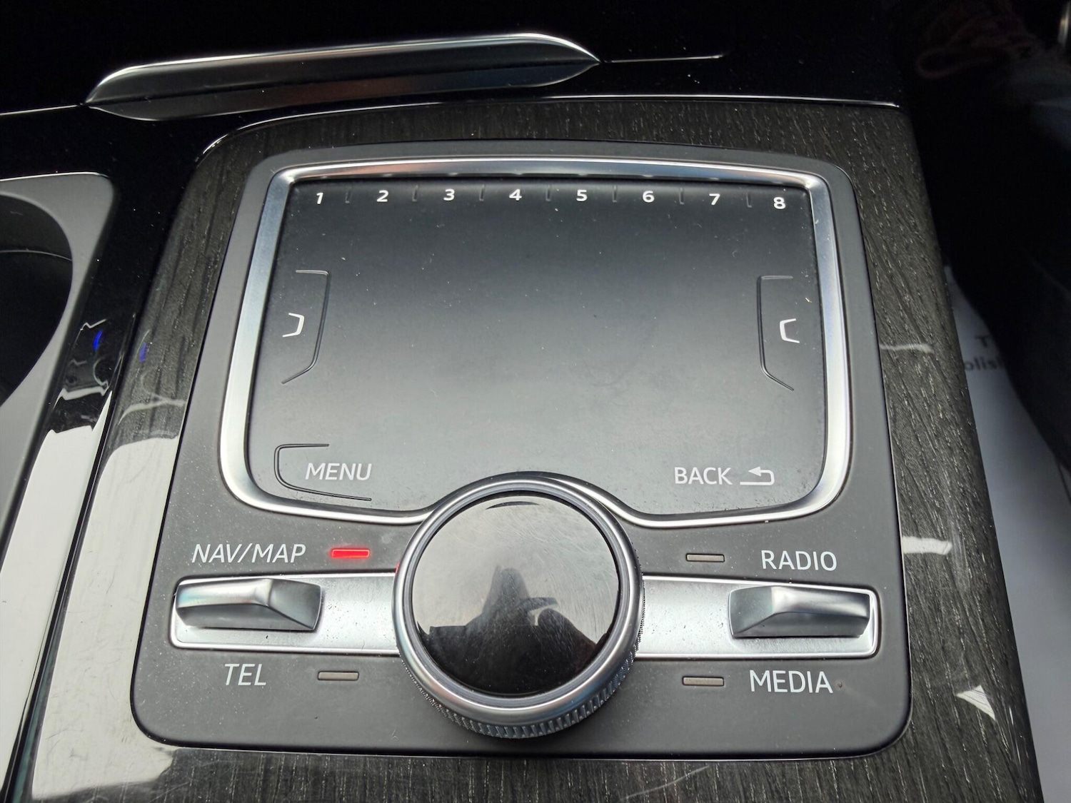 Used Audi Q7 2019 for sale - 78007145: Photo 29