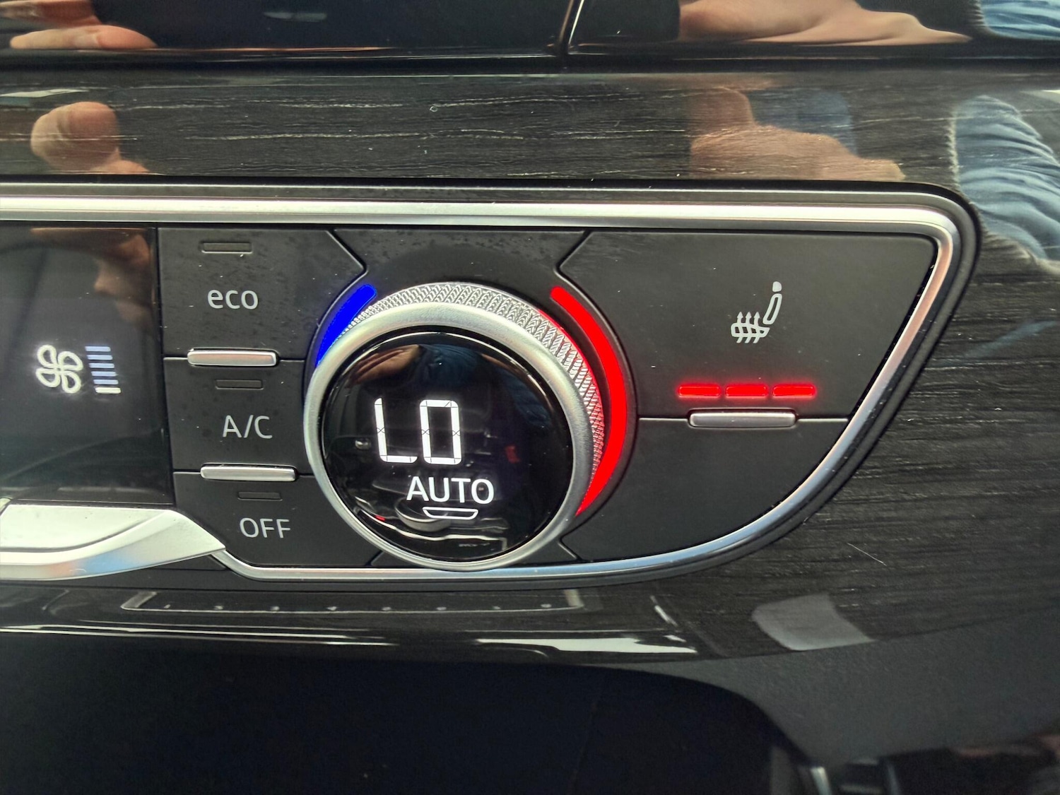 Used Audi Q7 2019 for sale - 78007145: Photo 30