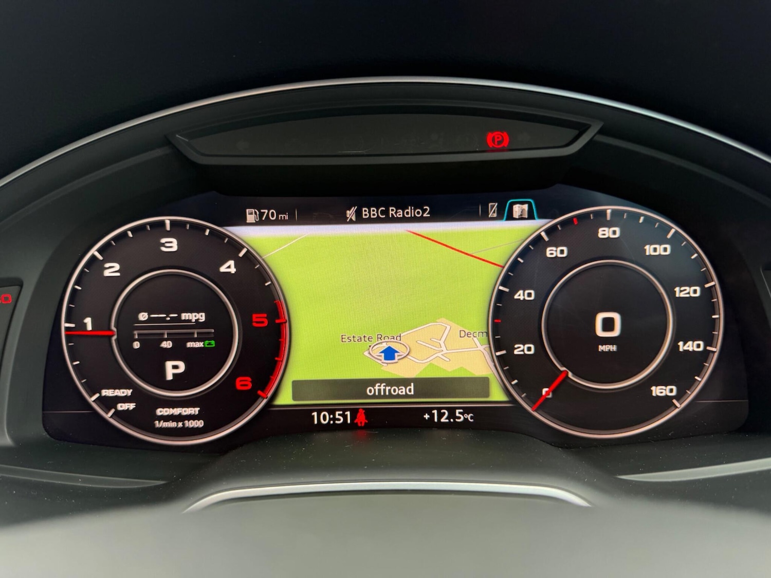 Used Audi Q7 2019 for sale - 78007145: Photo 32