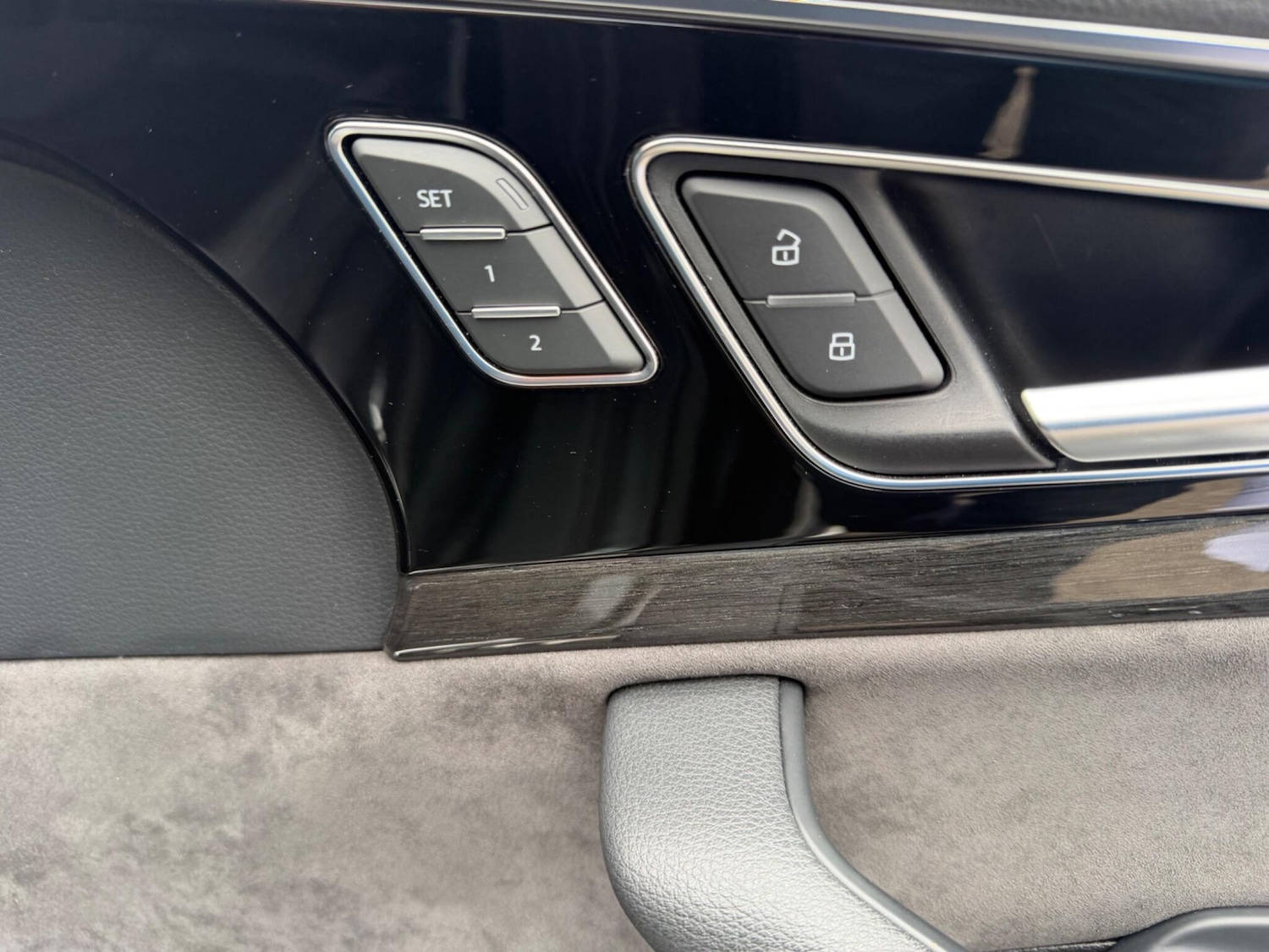 Used Audi Q7 2019 for sale - 78007145: Photo 34