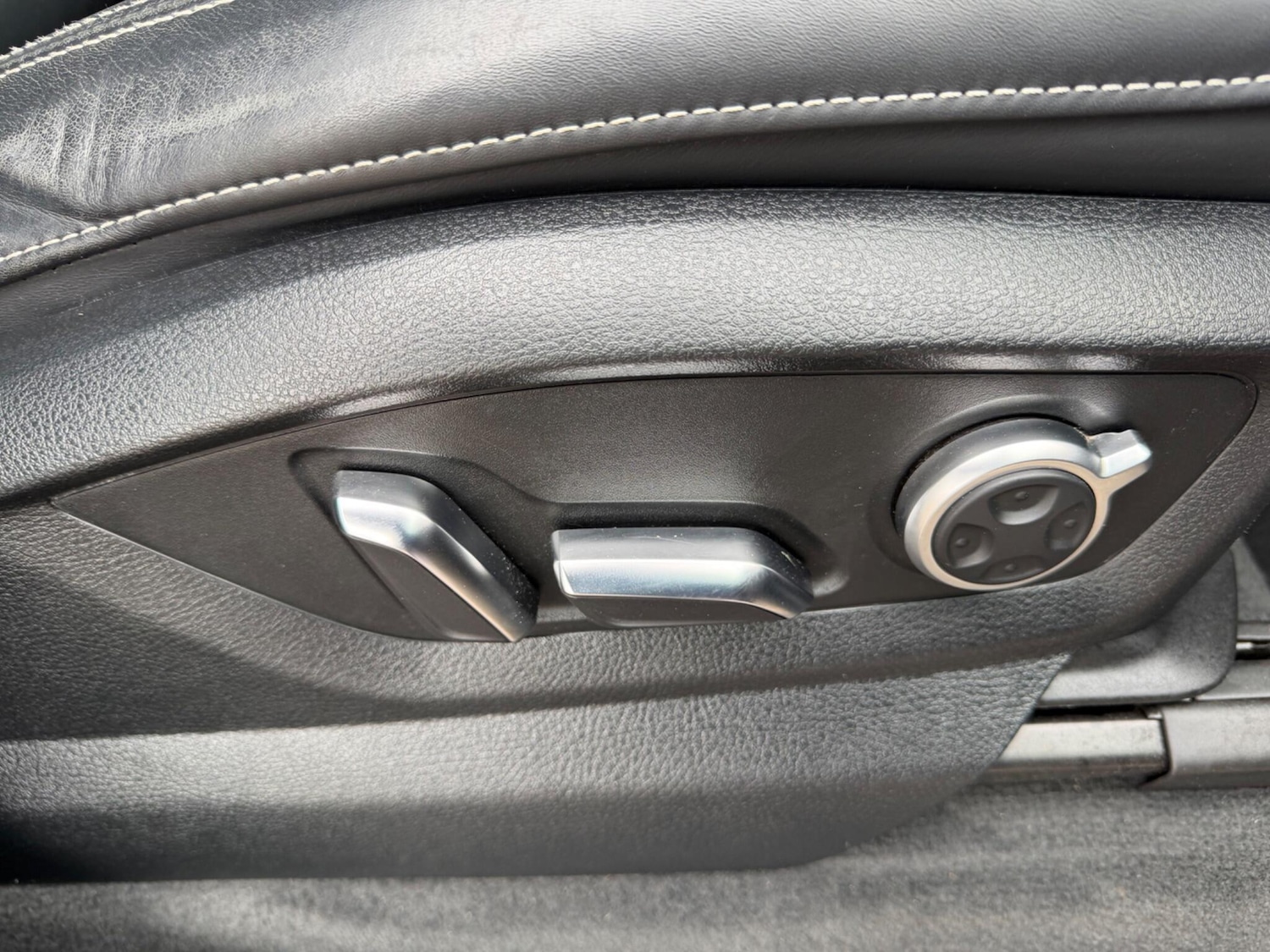 Used Audi Q7 2019 for sale - 78007145: Photo 35