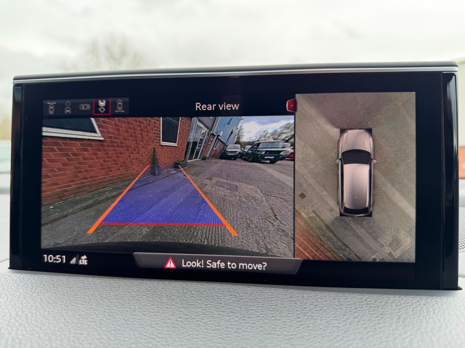 Used Audi Q7 2019 for sale - 78007145: Photo 7