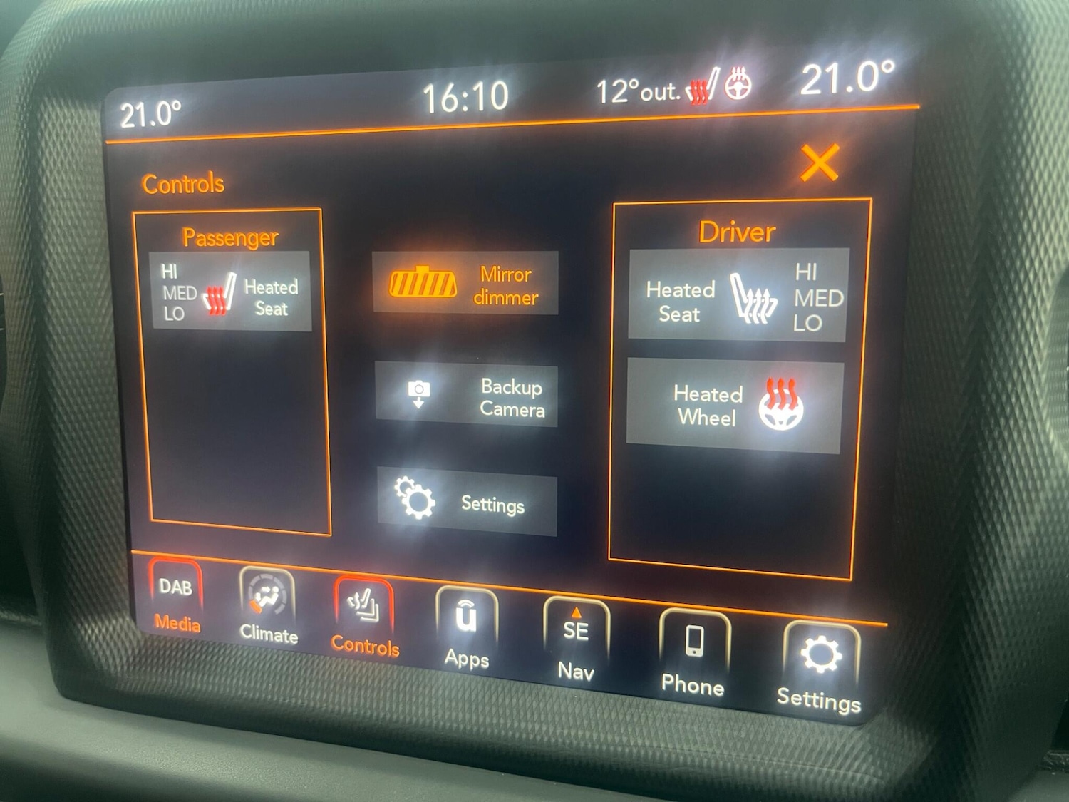 Used Jeep Wrangler 2020 for sale - 76349591: Photo 24