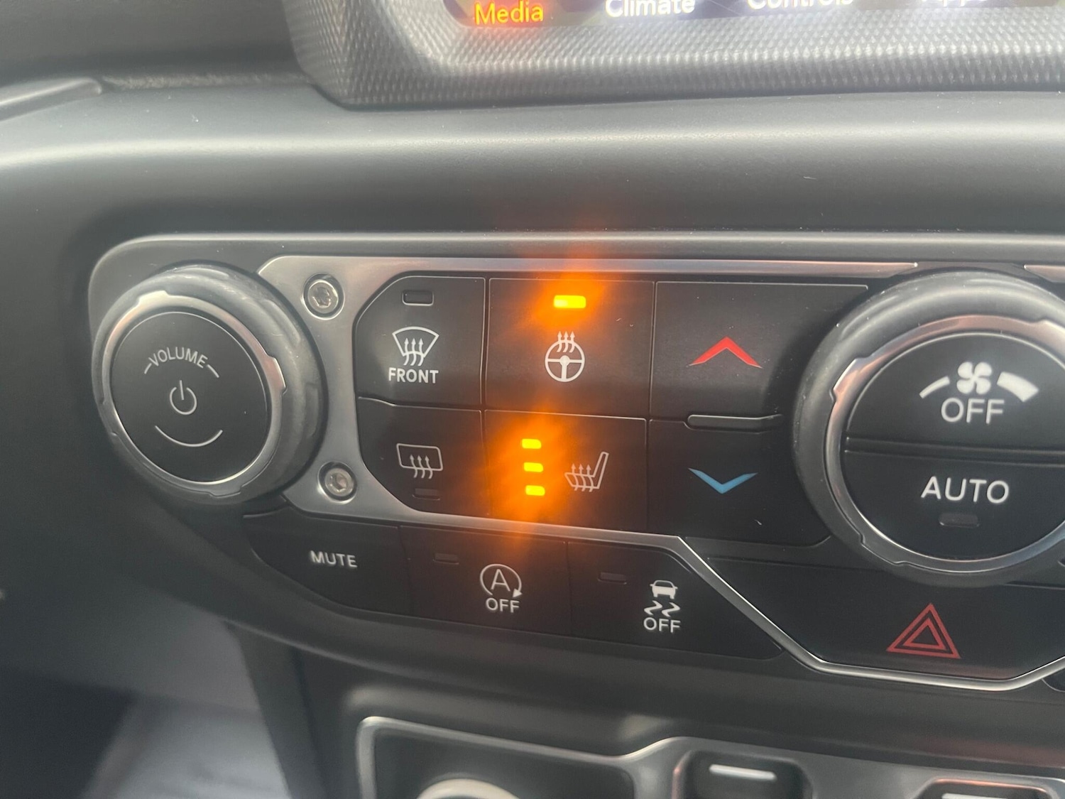 Used Jeep Wrangler 2020 for sale - 76349591: Photo 25