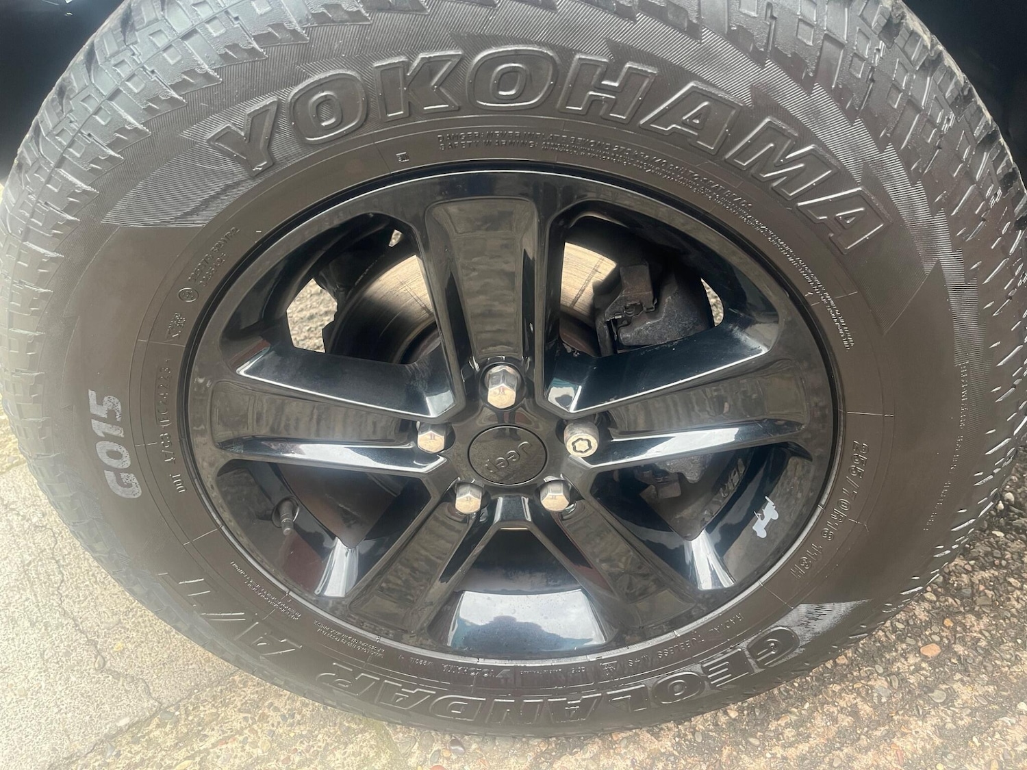 Used Jeep Wrangler 2020 for sale - 76349591: Photo 32