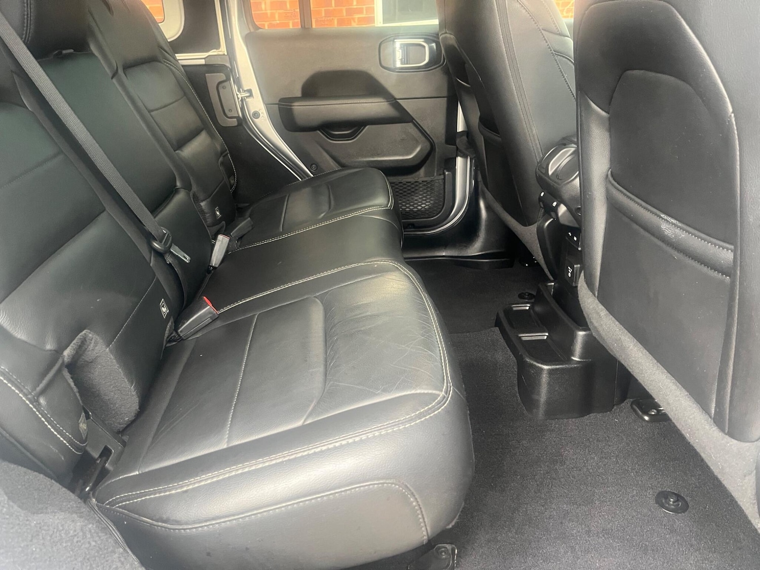 Used Jeep Wrangler 2020 for sale - 76349591: Photo 8