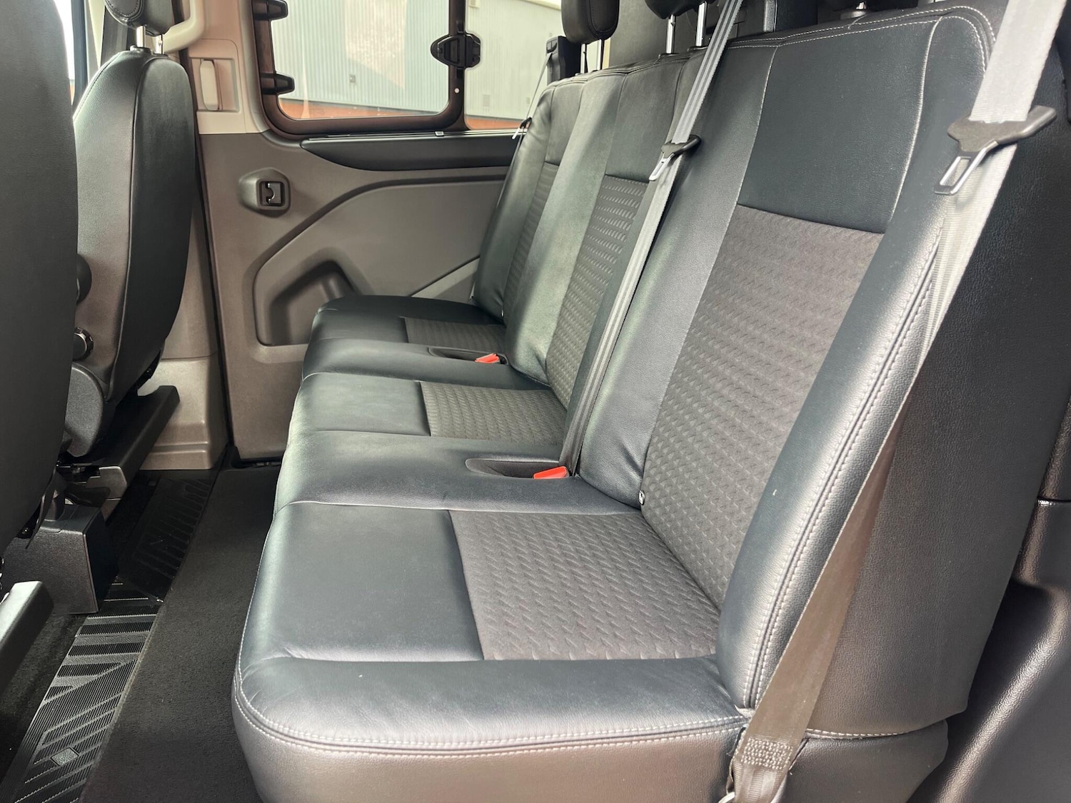 Used Ford Transit Custom 2022 for sale - 76990320: Photo 10