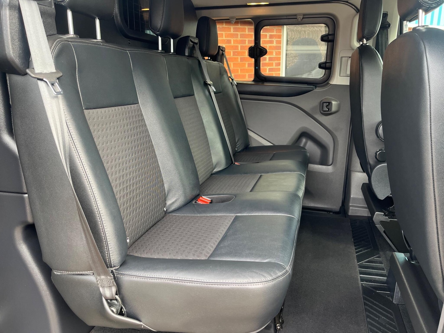 Used Ford Transit Custom 2022 for sale - 76990320: Photo 11