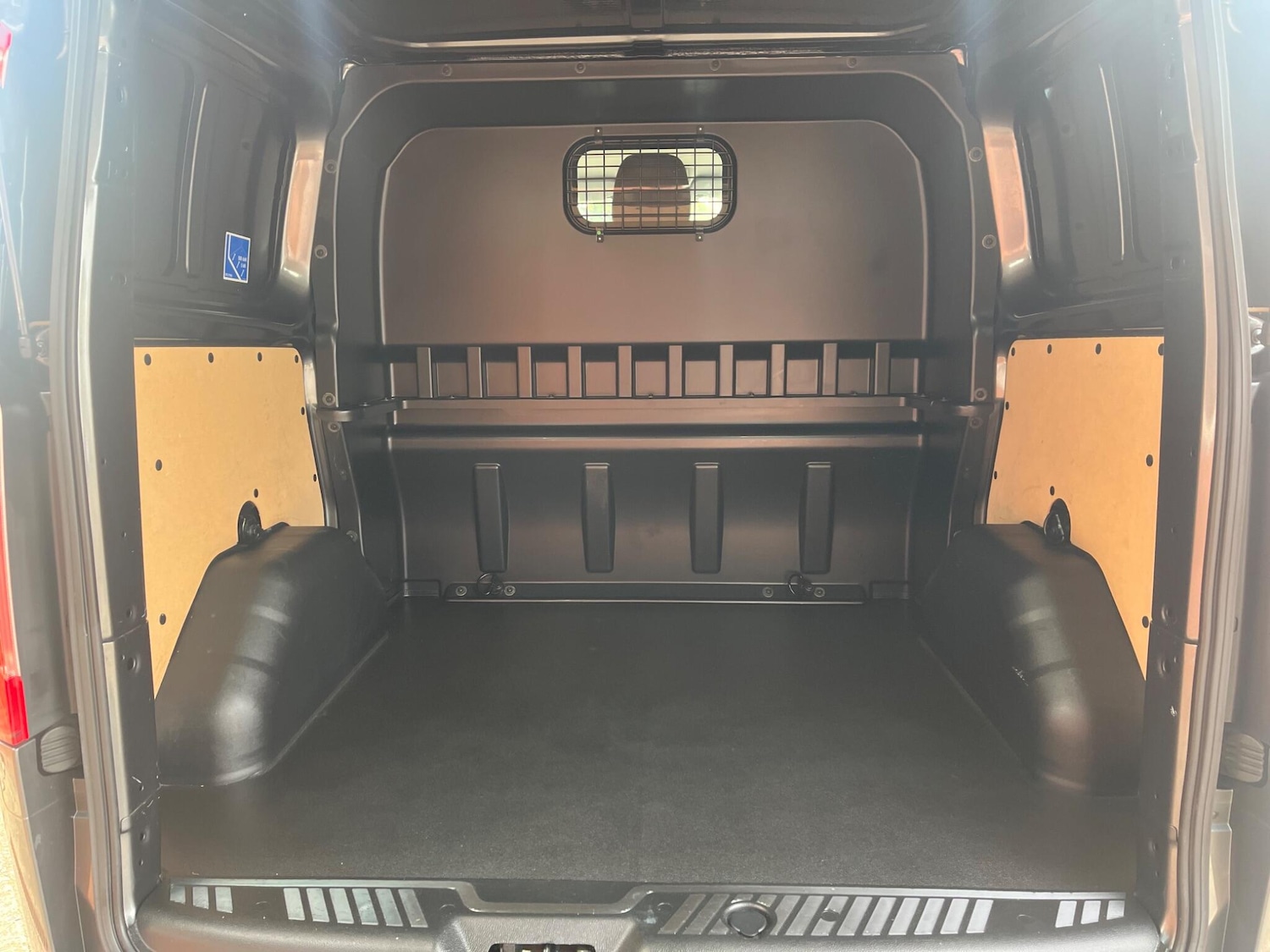 Used Ford Transit Custom 2022 for sale - 76990320: Photo 12