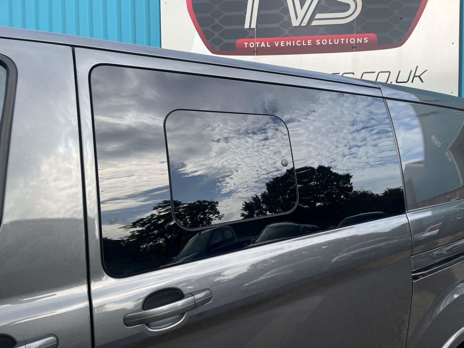 Used Ford Transit Custom 2022 for sale - 76990320: Photo 19