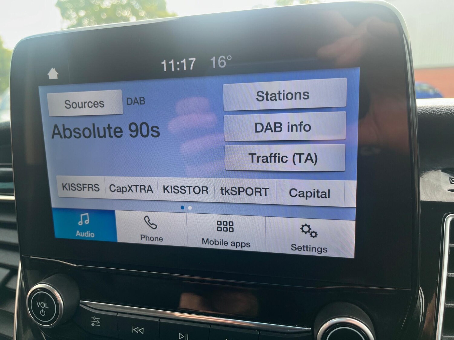 Used Ford Transit Custom 2022 for sale - 76990320: Photo 25