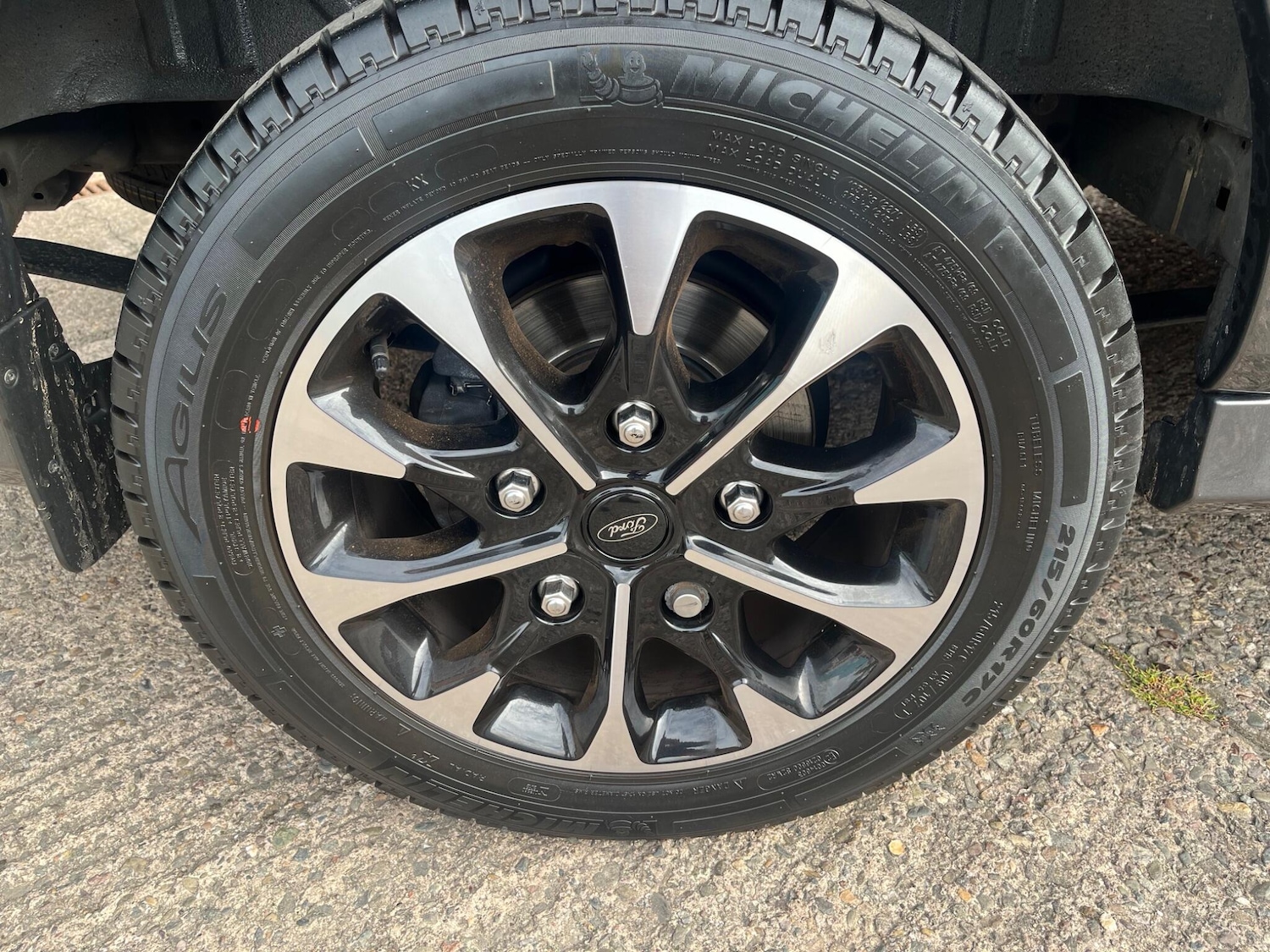 Used Ford Transit Custom 2022 for sale - 76990320: Photo 30