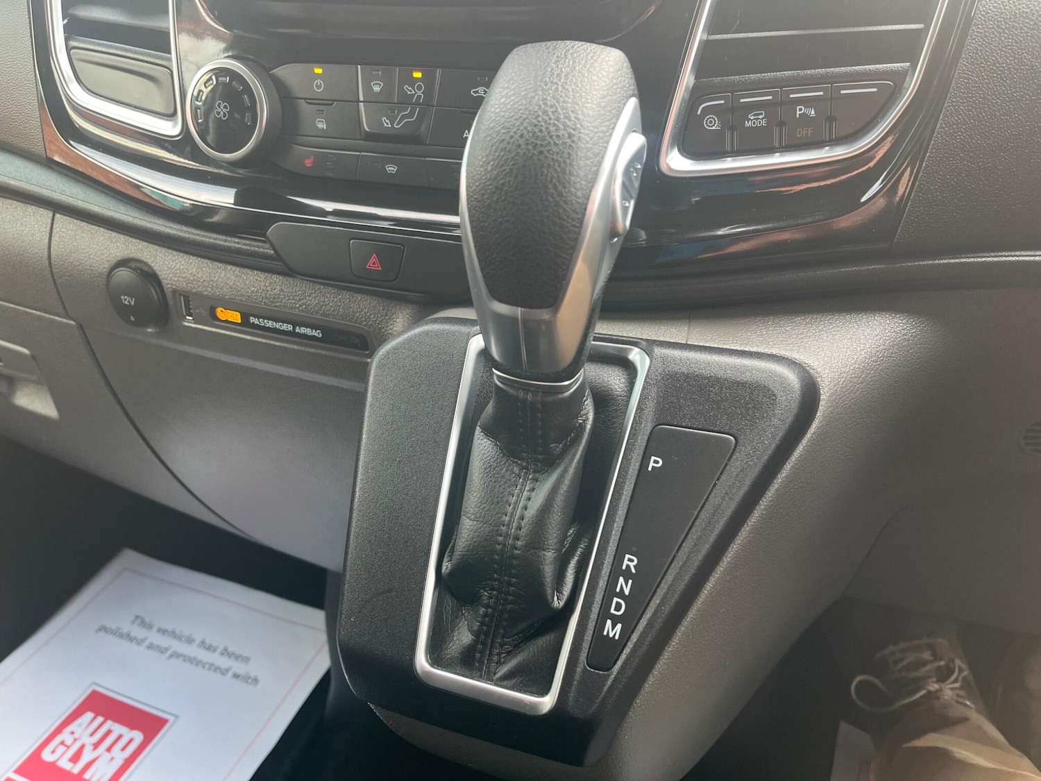 Used Ford Transit Custom 2022 for sale - 76990320: Photo 31