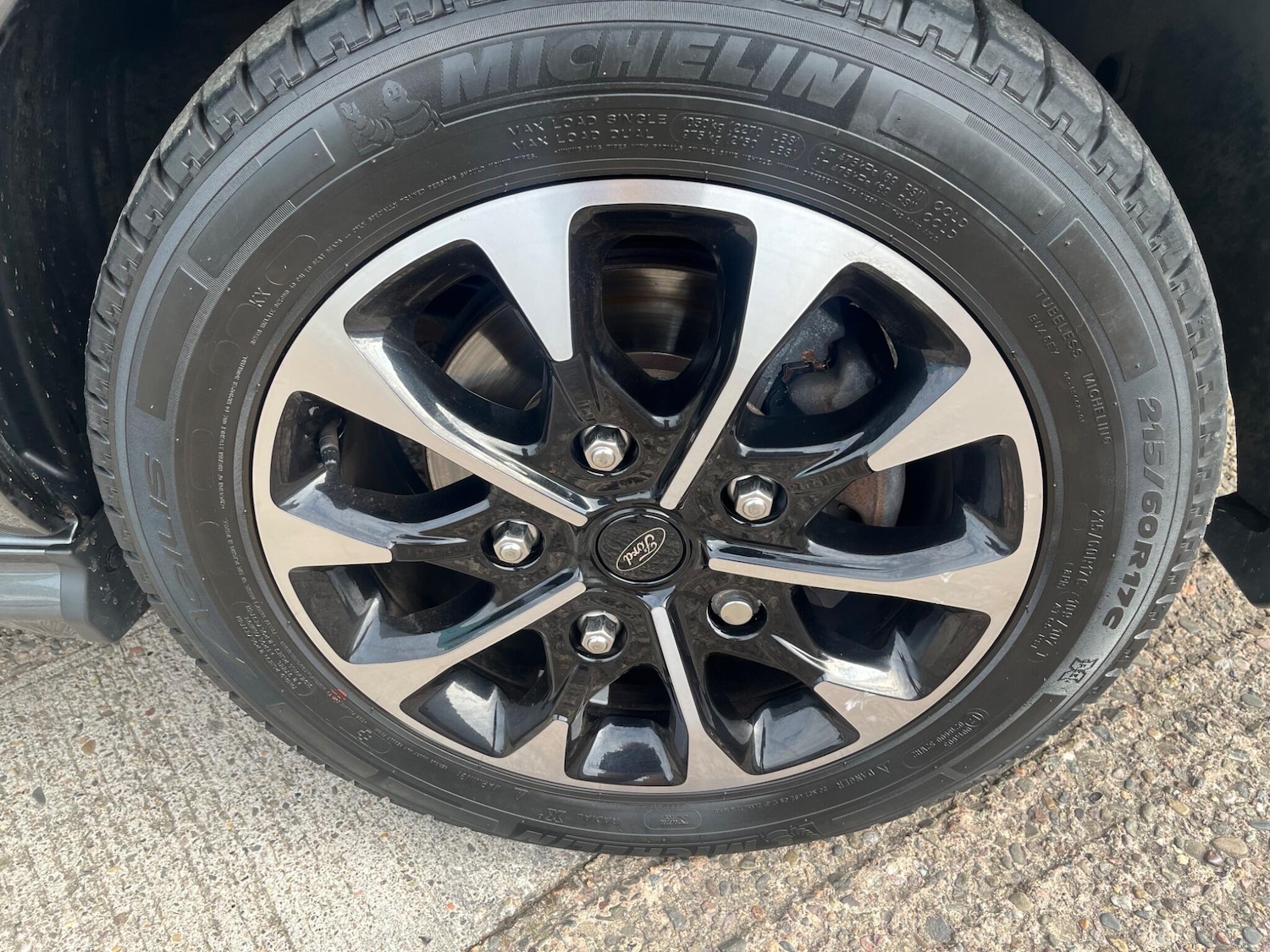 Used Ford Transit Custom 2022 for sale - 76990320: Photo 32