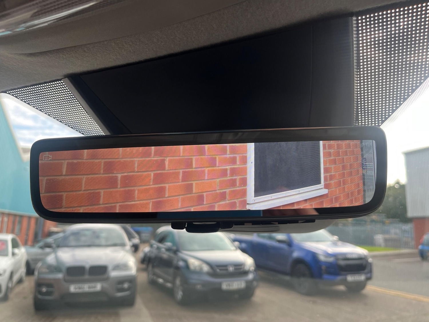 Used Ford Transit Custom 2022 for sale - 76990320: Photo 5