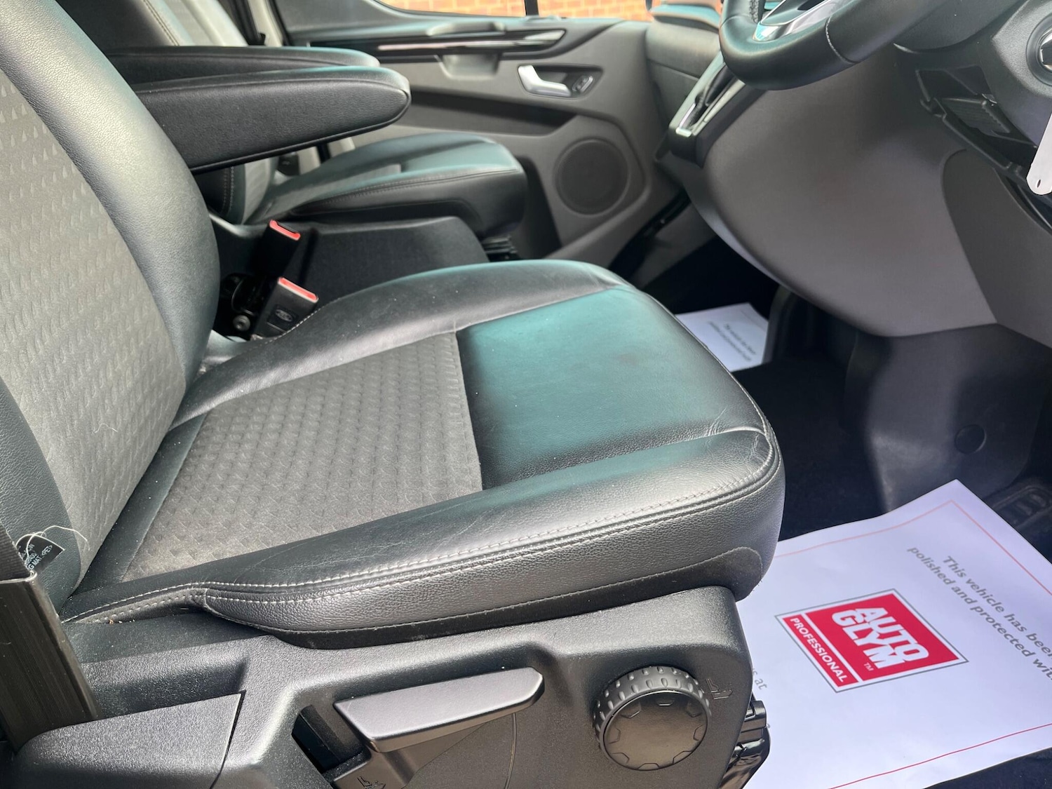 Used Ford Transit Custom 2022 for sale - 76990320: Photo 7