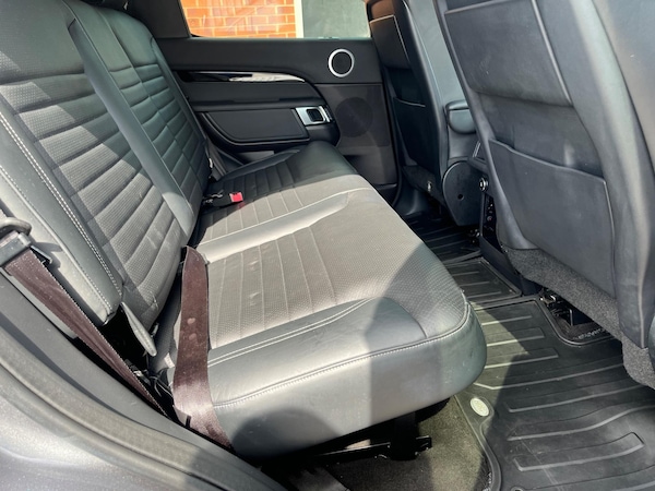 Used Land Rover Discovery 2018 for sale - 75199284: Photo 10