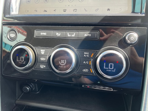 Used Land Rover Discovery 2018 for sale - 75199284: Photo 31