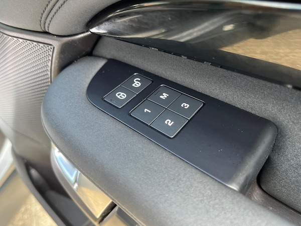 Used Land Rover Discovery 2018 for sale - 75199284: Photo 36