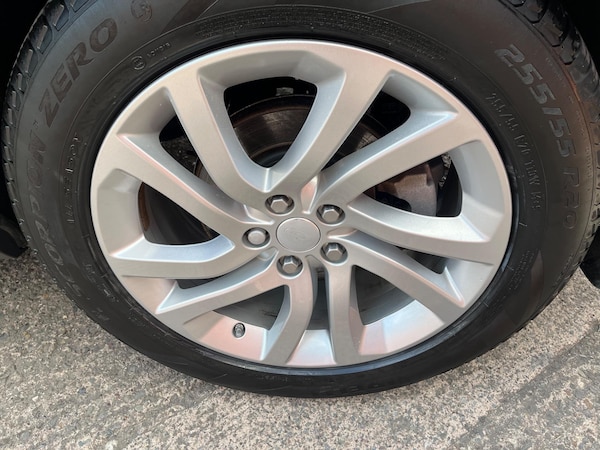 Used Land Rover Discovery 2018 for sale - 75199284: Photo 40