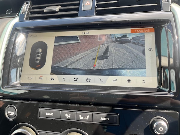 Used Land Rover Discovery 2018 for sale - 75199284: Photo 5