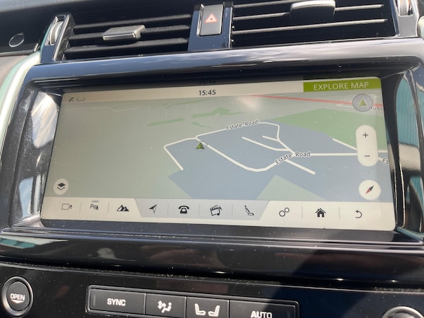 Used Land Rover Discovery 2018 for sale - 75199284: Photo 6