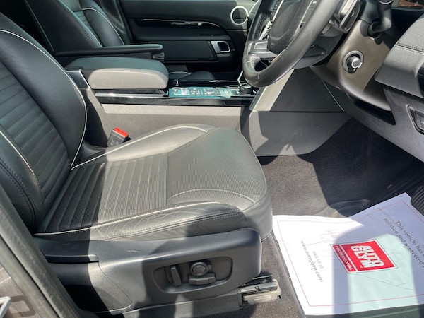 Used Land Rover Discovery 2018 for sale - 75199284: Photo 7