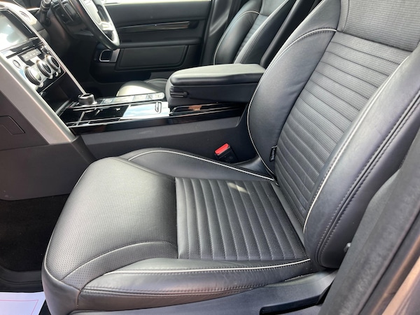 Used Land Rover Discovery 2018 for sale - 75199284: Photo 9