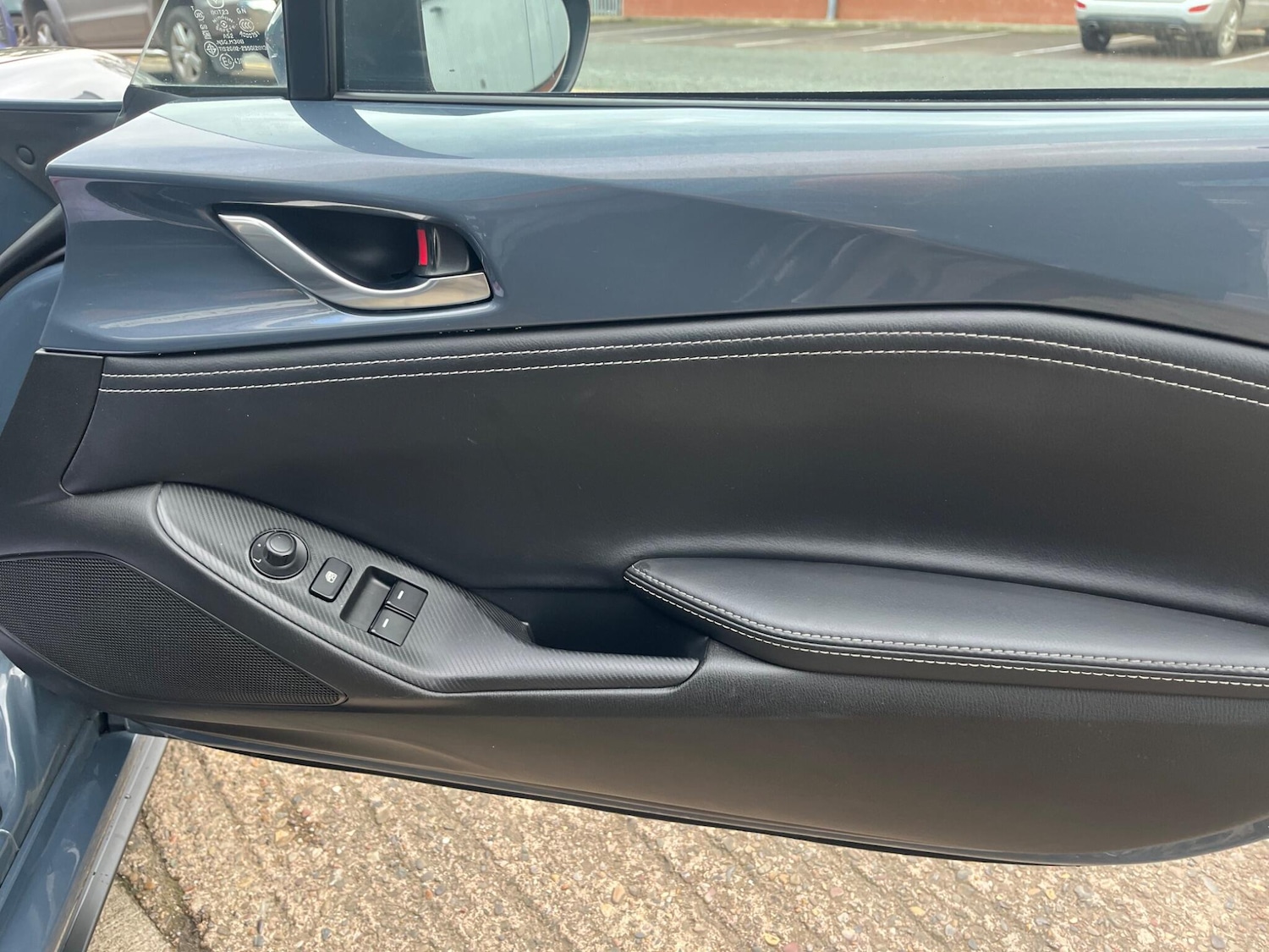 Used Mazda MX-5 RF 2021 for sale - 76512909: Photo 23