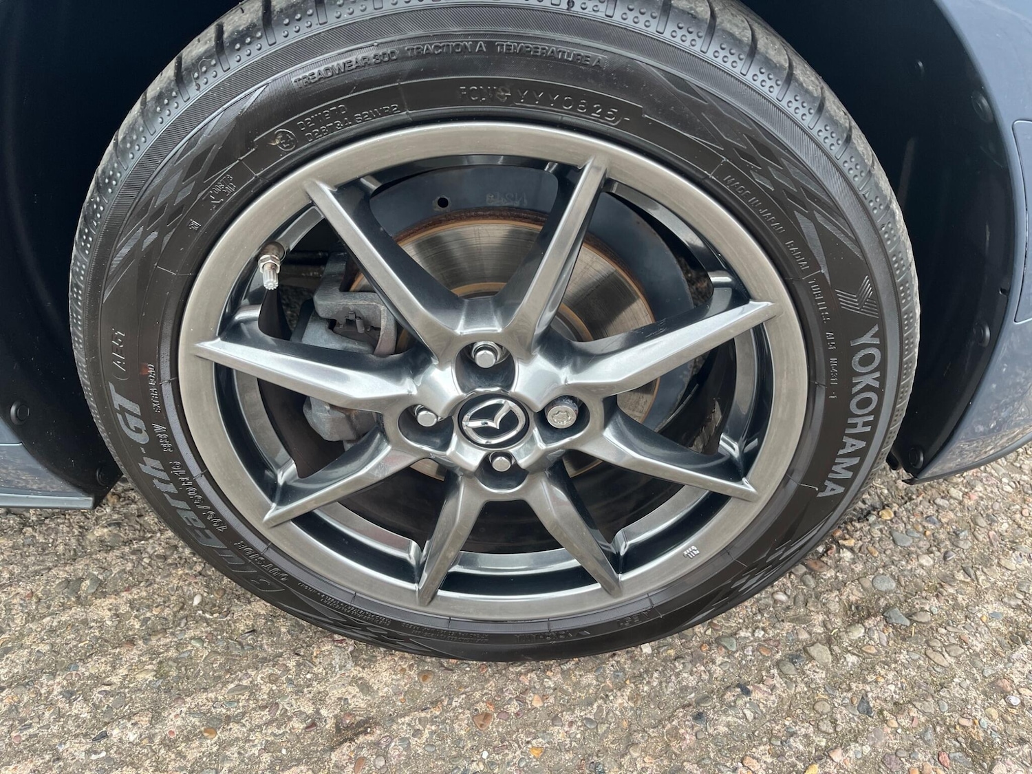 Used Mazda MX-5 RF 2021 for sale - 76512909: Photo 25