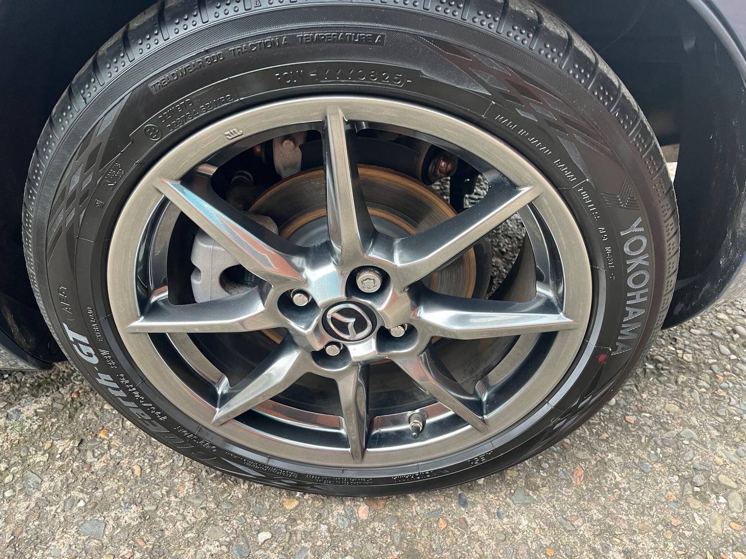 Used Mazda MX-5 RF 2021 for sale - 76512909: Photo 26