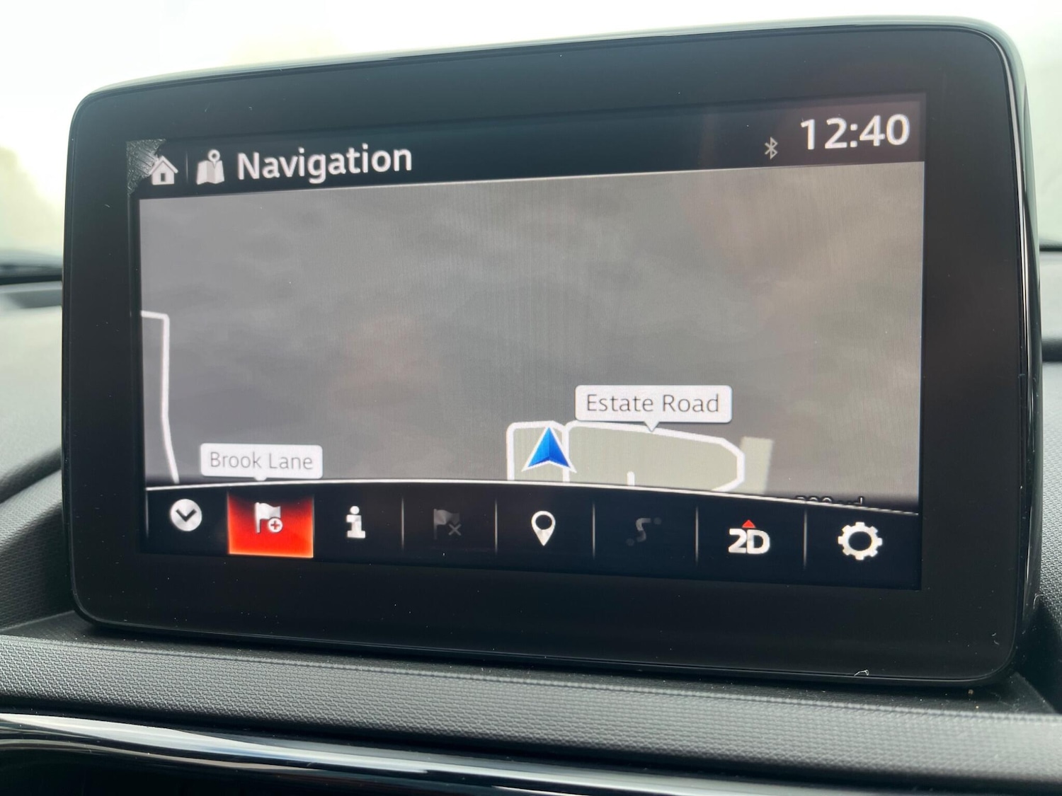 Used Mazda MX-5 RF 2021 for sale - 76512909: Photo 6