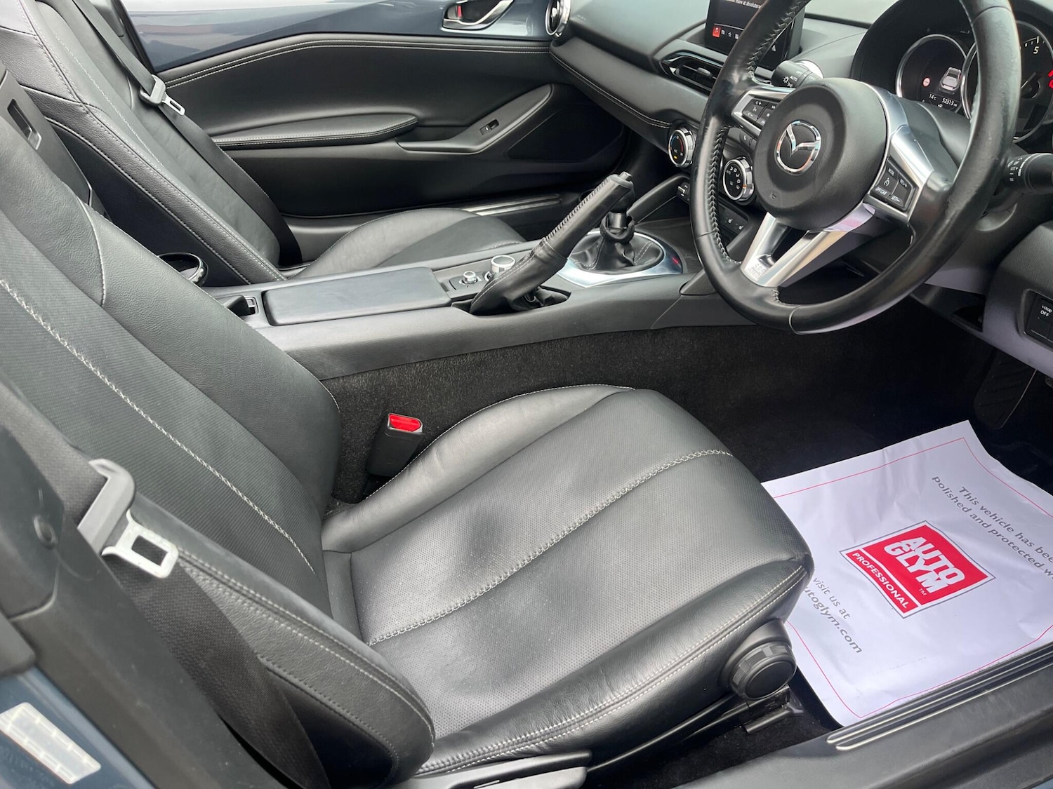 Used Mazda MX-5 RF 2021 for sale - 76512909: Photo 7