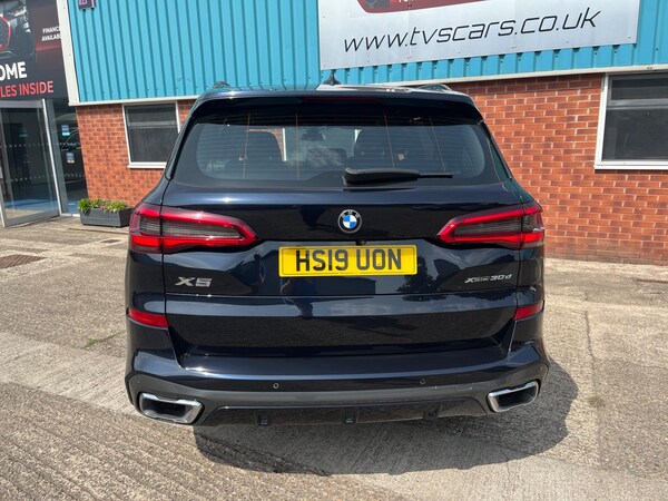 Used BMW X5 2019 for sale - 75478872: Photo 13