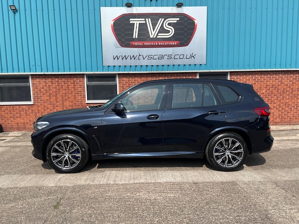 Used BMW X5 2019 for sale - 75478872: Photo 15