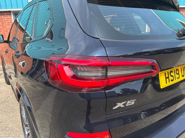 Used BMW X5 2019 for sale - 75478872: Photo 16