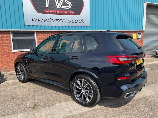 Used BMW X5 2019 for sale - 75478872: Photo 17