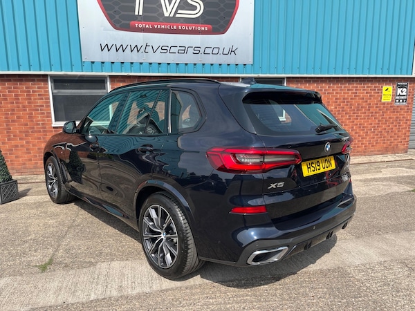 Used BMW X5 2019 for sale - 75478872: Photo 18