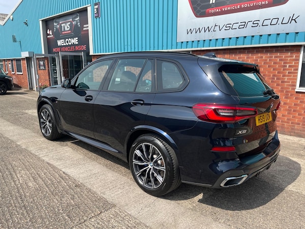 Used BMW X5 2019 for sale - 75478872: Photo 19