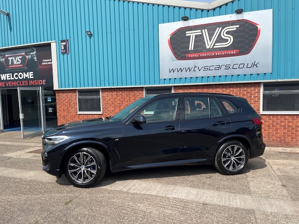 Used BMW X5 2019 for sale - 75478872: Photo 20
