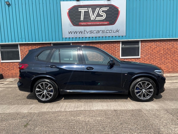 Used BMW X5 2019 for sale - 75478872: Photo 21