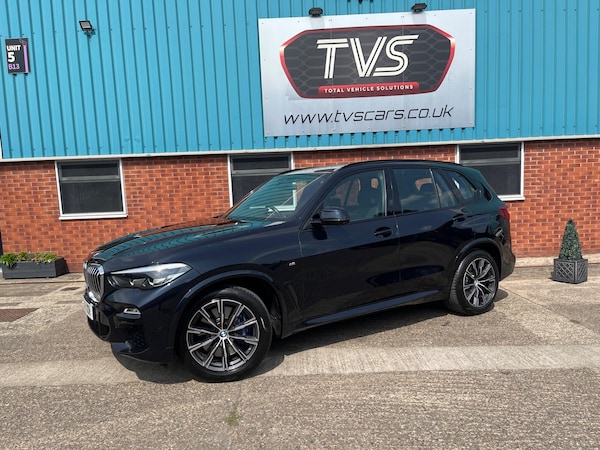 Used BMW X5 2019 for sale - 75478872: Photo 23